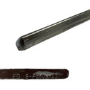 Verghetta Lega di Stagno 40% e Piombo per stagnatura 390 mm circa 230 gr