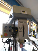 Trapano a colonna maschiatrice foratura 30 mm maschiatura M20 LTF IMME-L30