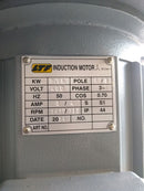 Trapano a colonna maschiatrice foratura 30 mm maschiatura M20 LTF IMME-L30