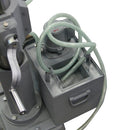 Trapano a colonna maschiatrice foratura 30 mm maschiatura M20 LTF IMME-L30