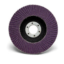 3M-Disco-Lamellare-769F-Grana-40+-Diametro-115mm alta-resa - Tecnista