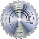 lama-per-sega-circolare-per-taglio-legno-diametro-190x2.4x20/16mm-speedline-wood-bosch