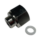 Adattatore-per-bombole-Azoto-M10X1RHI-W21.8RHI-completo-di-guarnizione-oxyturbo-490990