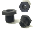 Adattatore-Mandrino-attacco-da-1/2-polliceX20mm - Tecnista