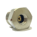 Adattatore-regolatore-pressione-CO2-standard/filetto-M10X1-bombole-usa-e-getta - Tecnista