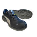 Scarpa antinfortunistica bassa S3 con puntale in fibra di vetro t. 40 a 49 PUMA ARGON RX