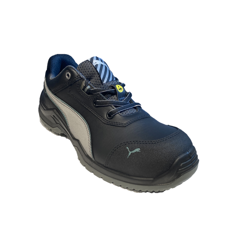 Scarpa antinfortunistica puma shop