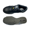 Scarpa antinfortunistica bassa S3 con puntale in fibra di vetro t. 40 a 49 PUMA ARGON RX