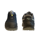 Scarpa antinfortunistica bassa S3 con puntale in fibra di vetro t. 40 a 49 PUMA ARGON RX