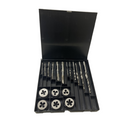 Assortimento-Maschi-a-macchina-filiere-tonde-e-punte-elicoidali-M3-M10-Völkel - Tecnista