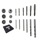 Assortimento-Maschi-a-macchina-filiere-tonde-e-punte-elicoidali-M3-M10-Völkel - Tecnista