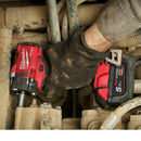 Avvitatore-impulsi-a batteria-M18-attacco-quadro-1/2"-339Nm-di-potenza-batterie-non-incluse-MILWAUKEE-FIW2F12-0X