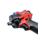 Avvitatore-impulsi-a batteria-M18-attacco-quadro-1/2"-339Nm-di-potenza-batterie-non-incluse-MILWAUKEE-FIW2F12-0X