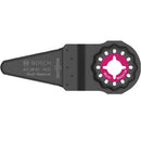 Multifunction tool cutter Ductile soft materials BOSCH AIZ 28 SC