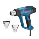 Termo-soffiatore Sverniciatore BOSCH GHG 23-66 fino a 650°C - Tecnista