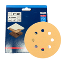 fogli-abrasivi-diametro-150mm-grana-120-per-rimozione-vernice-legno-per-levigatrici-rotorbitale-6fori-BOSCH
