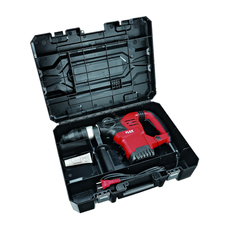 WERHE ® Professional SDS Max Set Di Punte A Scalpello 3 Pezzi 18 20 50 X 600 Mm Punta A Spatola Fredda Ugello Piatto Per Martello Demolitore : Amazon.it: Fai Da Te