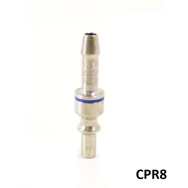 Innesto-rapido-HARRIS-CPR8-Maschio-per-tubo-ossigeno-da-collegare-a-femmina-su-riduttore-pressione