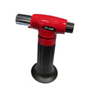 Butane gas welder 1300 ° C for small welds or even for caramellar Fermec PT-200