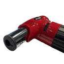 Butane gas welder 1300 ° C for small welds or even for caramellar Fermec PT-200