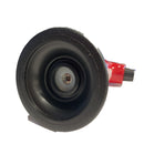 Butane gas welder 1300 ° C for small welds or even for caramellar Fermec PT-200