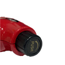 Butane gas welder 1300 ° C for small welds or even for caramellar Fermec PT-200