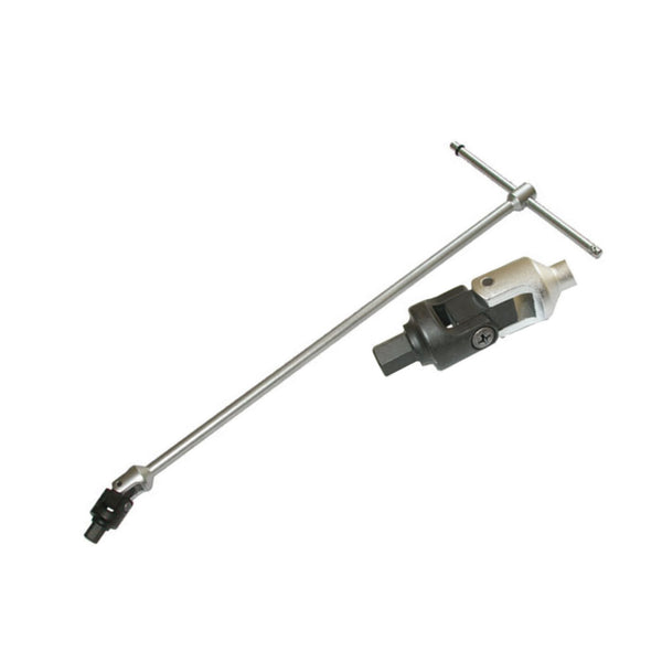 Chiave A Brugola A Y Per Bici, Attrezzo Portatile In Acciaio Inox Con Teste Da 4, 5 E 6 Mm Per Riparazioni