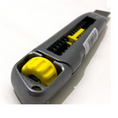 Taglierino Cutter con lame intercambiabili Stanley 10-018 - Tecnista