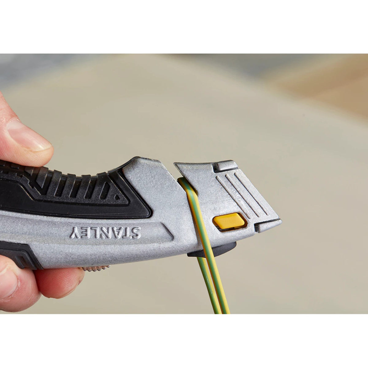 Xtool P2 Coltello Da Stucco Vetraio Xpert – Doppia Testa 32mm, Rosso, Per Rimozione Perline E Raschiature Glazing Tool Metallo Rosso - Foto 8