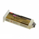 3M-DP100-Plus-Adesivo-Bicomponente-Epossidico-Trasparente-per-plastica-gomma-metallo - Tecnista