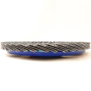 disco-lamellare-tela-abrasiva-zirconio-con-platorello-in-plastica-diverse-grane-diametro-115-125-150-180mm-TECNISTA