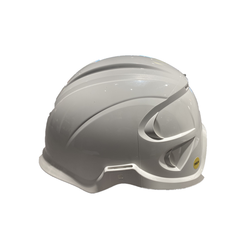 Casco Da Pompiere Ejoyous - Casco Integrale Anticendio, Resistente Fino A 260°C, Con Maschera Antiappannante - Foto 3