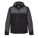 giacca-da-lavoro-o-da-rappresentanza-softshell-2-colori-disponibili-taglie-da-S-a-3XL-PORTWEST-KX362