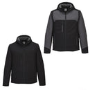 giacca-da-lavoro-o-da-rappresentanza-softshell-2-colori-disponibili-taglie-da-S-a-3XL-PORTWEST-KX362