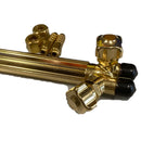 Impugnatura-cannello-combinata-per-lance-da-taglio-riscaldo-saldobrasatura-completo-di-portagomma-ORIGINALE-HARRIS-43-2