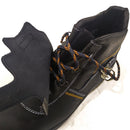 Scarpa alta per saldatore Giasco Soldador S3 tessuto traspirante parascorie