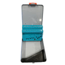 cassetta-metallica-porta-punte-da-trapano-da-1mm-a-10mm-(19-posti)-con-vernice-antigraffio