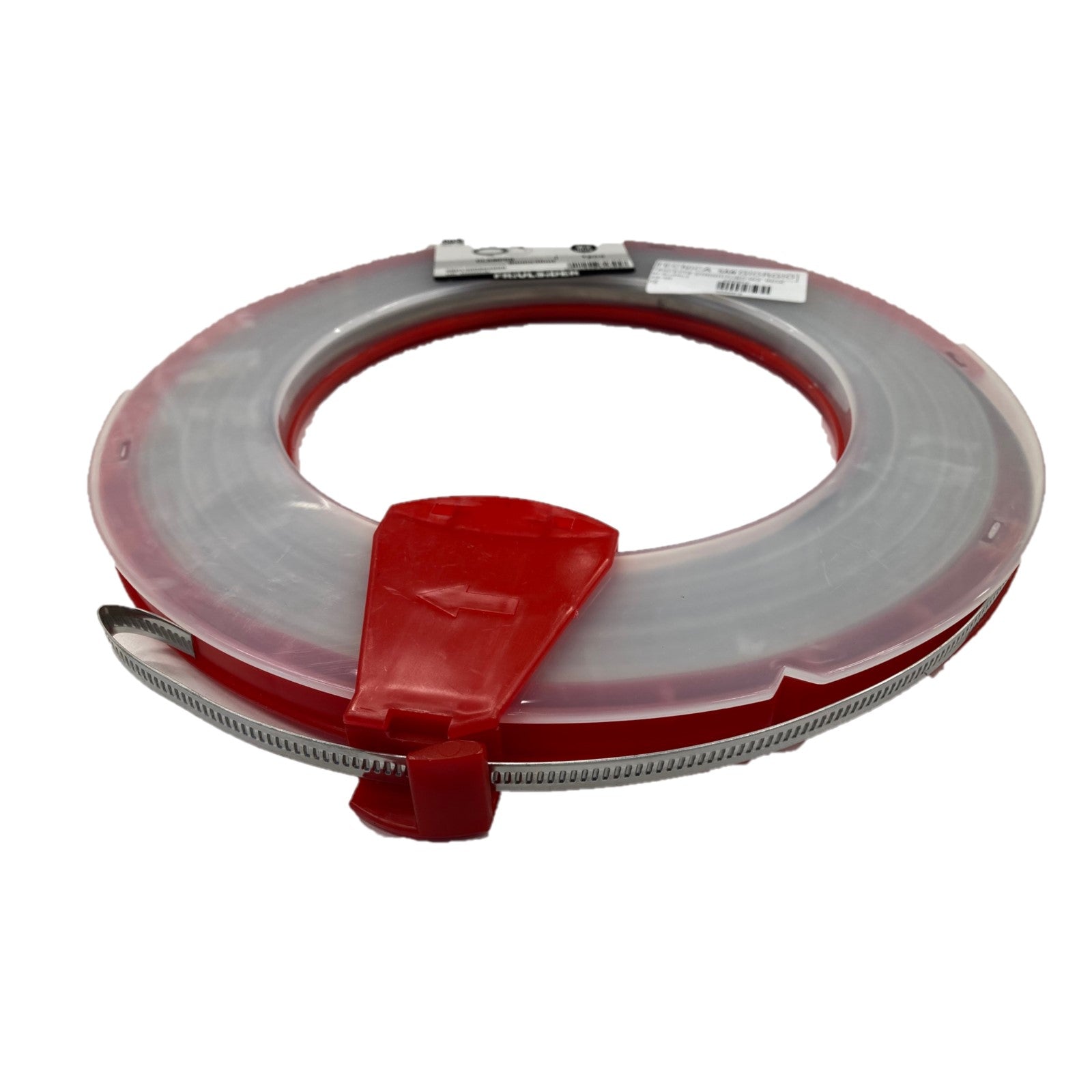 VAN ES 50 X Fascette Stringitubo Acciaio Inox W2 Fascette - Foto 4