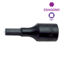 Bussola-maschio-esagonale-per-avvitatore-attacco-1/2"-da-4-a-24-mm-KOKEN-Tecnista
