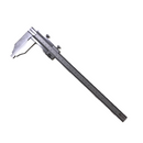 Calibro-analogico-a-Corsoio-acciaio-inox-0-250-mm-per-officina-Tecnista