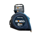 Flessometro-LTF-rivestimento-antiscivolo-nastro-acciaio-millimetrato-3m-5m-8m-Tecnista