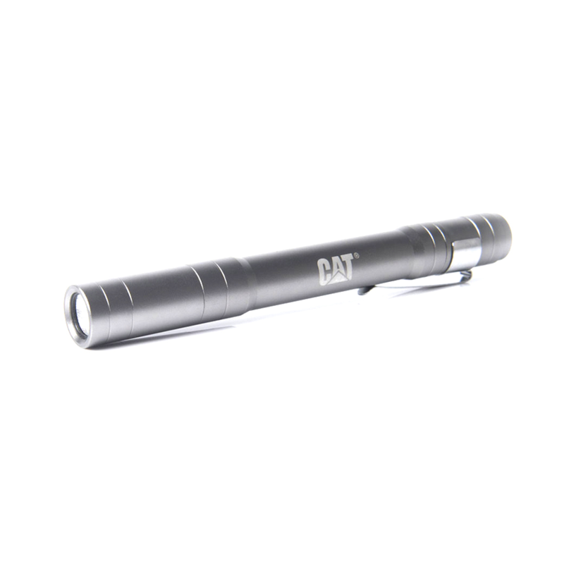 Torcia a penna tascabile luce LED a batterie 100Lumen CAT CT2210