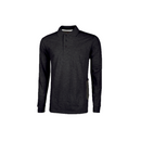 Long sleeve work pole 65% Cotton U-Power Live