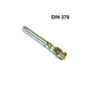 Maschi-a-macchina-per-fori-ciechi-HSS-E-DIN-371-ISO-DIN-13-passo-metrico-Tecnista