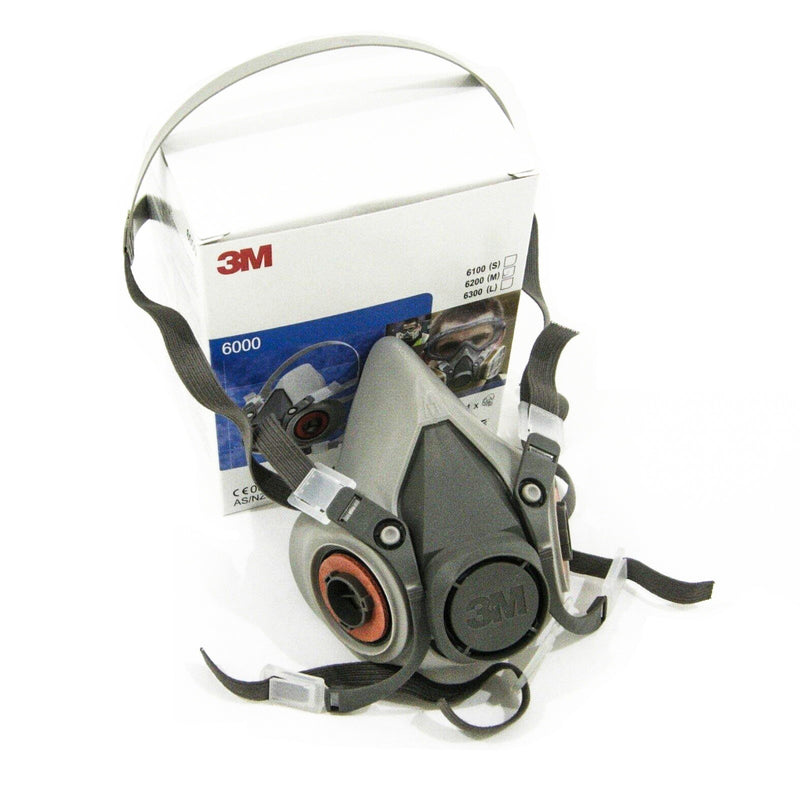 maschera-3M-6200-6300-gas-polveri-riutilizzabile-filtri-intercambiabili