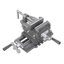 Morsa-a-Croce-Regolabile-apertura-massima-90-o-145-mm-Fervi-0188/100-0188/150-Tecnista