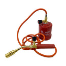 Portable lance welder and Oxyflex Iron cartridge holder