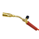 Portable lance welder and Oxyflex Iron cartridge holder