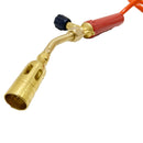 Portable lance welder and Oxyflex Iron cartridge holder