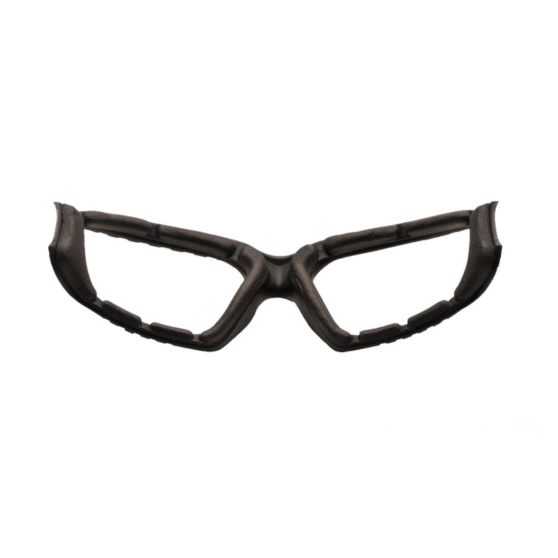 Occhiale Trasparente di protezione individuale con fascia opzionale inclusa PORTWEST PW11